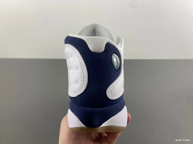 Rep Midnight 13 414571-140 Air Jordan Navy 0718